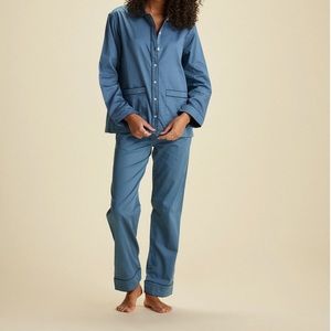 Lake x Wyeth Collab women’s Pajamas - Size S